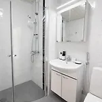 Hovinsaari Appartement *