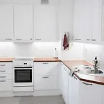 Appartement Hovinsaari