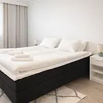 Appartement Hovinsaari