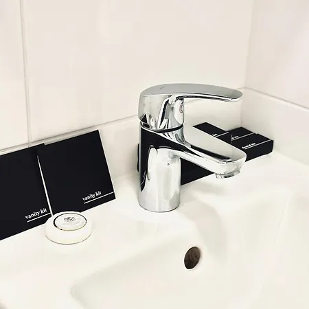 Hovinsaari Appartement *