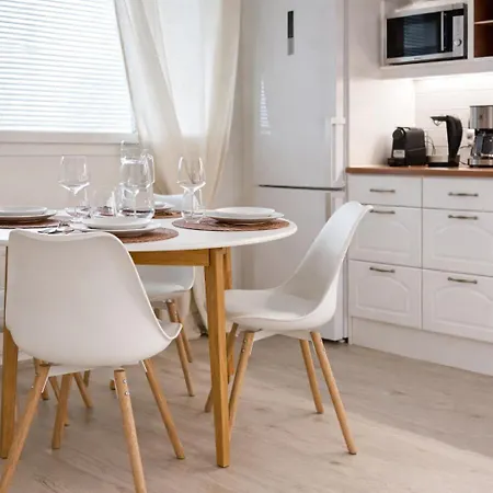 Hovinsaari Appartement Kotka