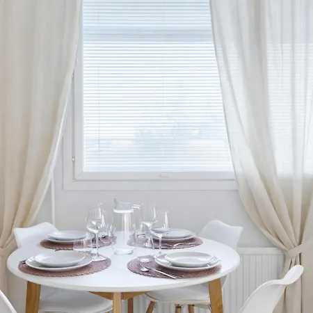 Hovinsaari Appartement