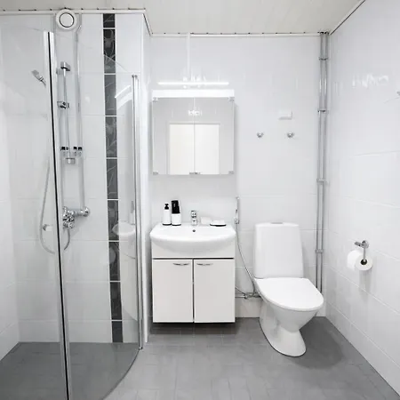 Hovinsaari Appartement