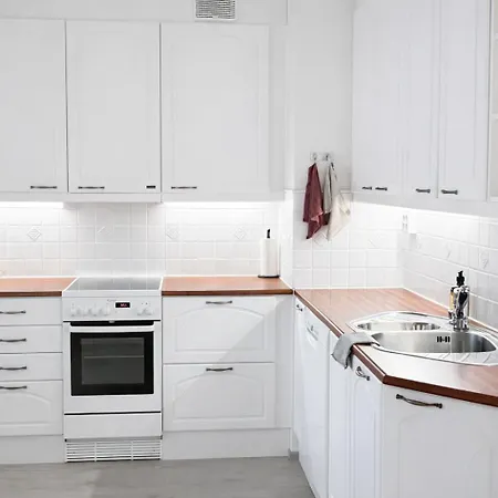 Appartamento Hovinsaari