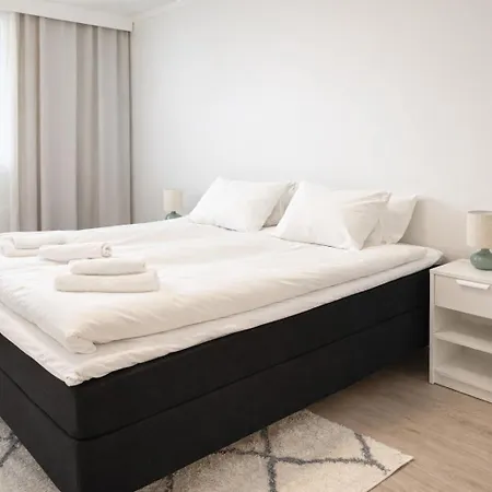 Appartamento Hovinsaari