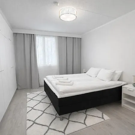 Hovinsaari Appartamento Kotka