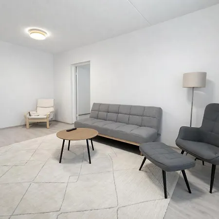 Hovinsaari Appartamento Kotka