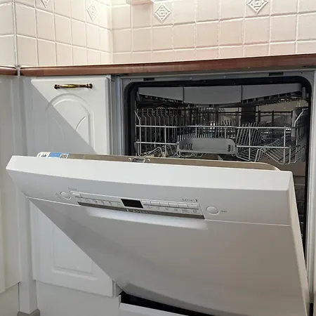 Hovinsaari Appartement