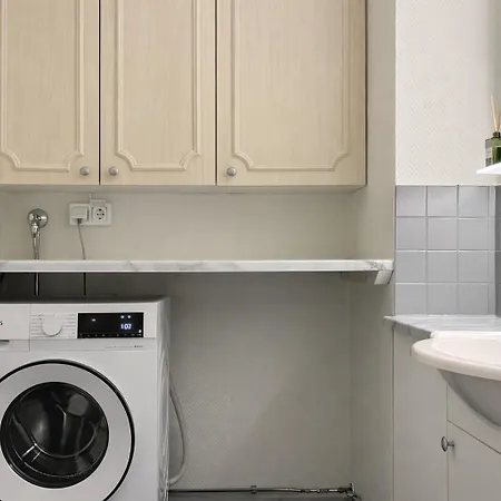 Appartamento Hovinsaari